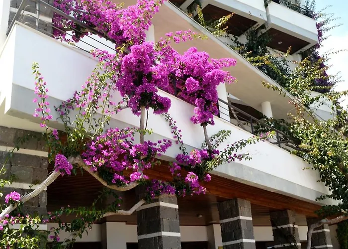 Hotel Cala Luna