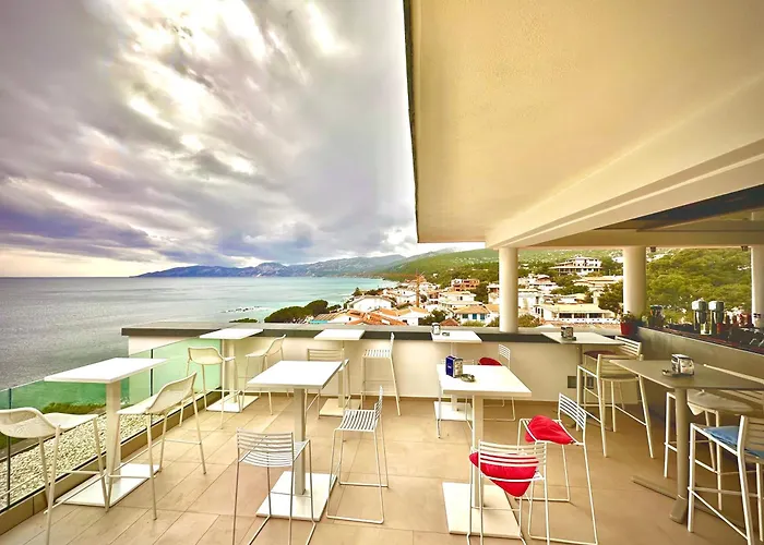 Hotel Cala Luna