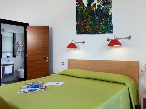 Cala Luna 3* Cala Gonone