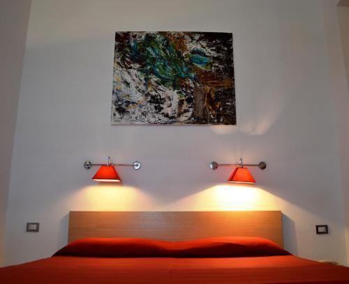 Hotel Cala Luna 3*