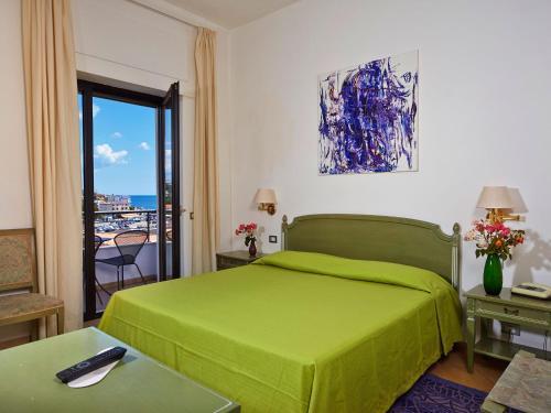 Cala Luna Hotel Cala Gonone