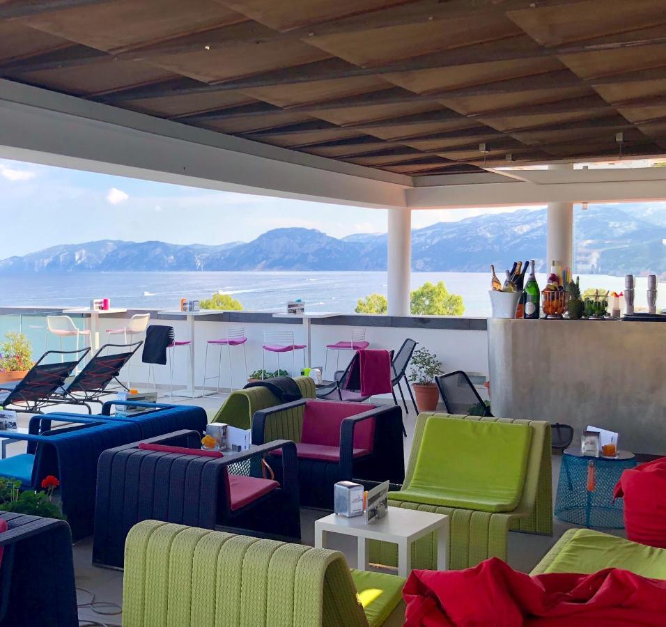 Cala Luna Hotel Cala Gonone
