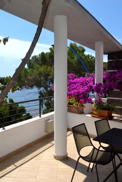 Cala Luna 3*