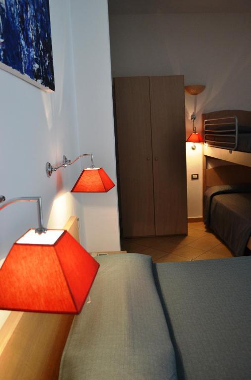 Hotel Cala Luna