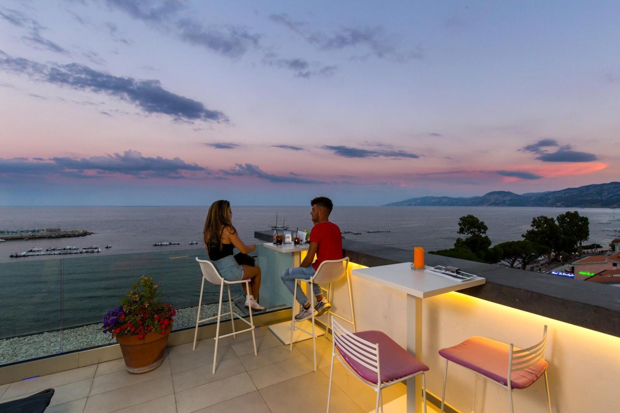 Cala Luna Hotel 3*