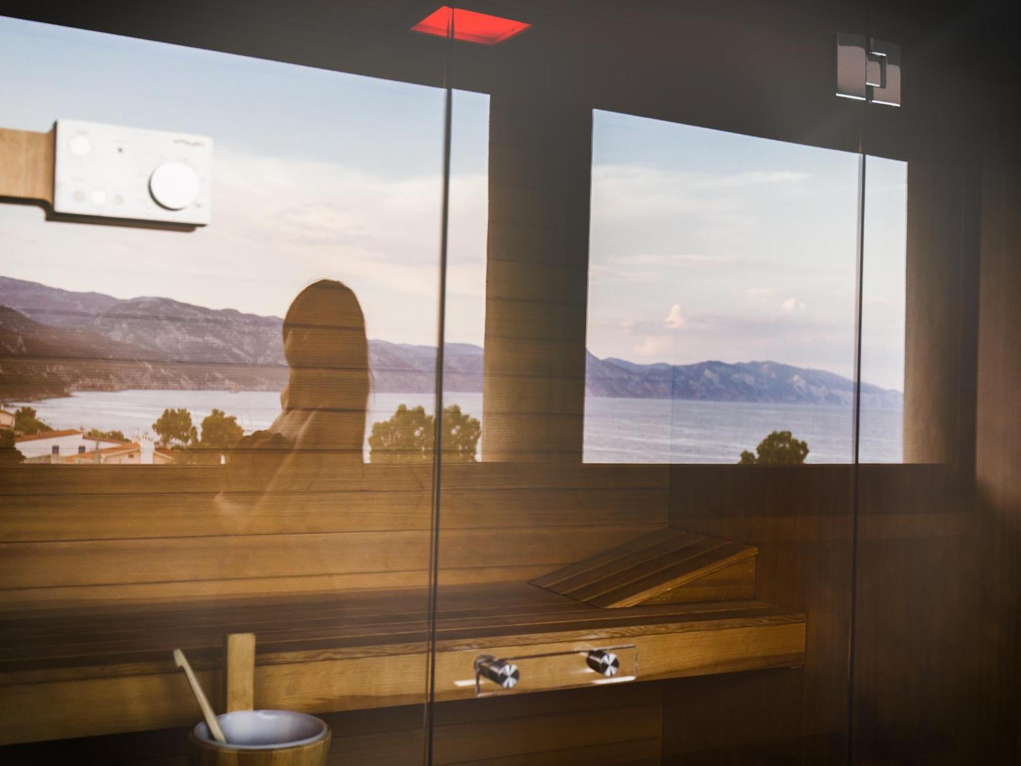 Hotel Cala Luna Cala Gonone