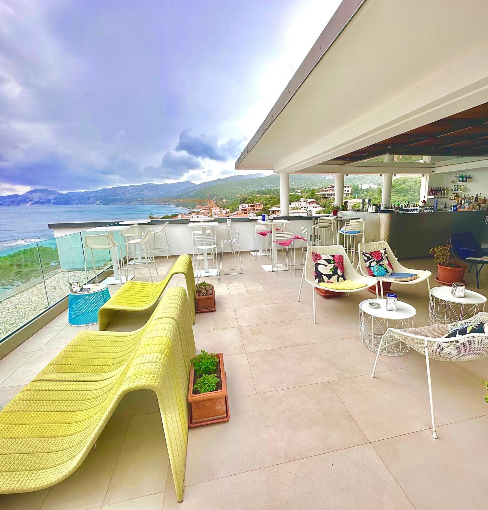 Cala Luna 3* Cala Gonone