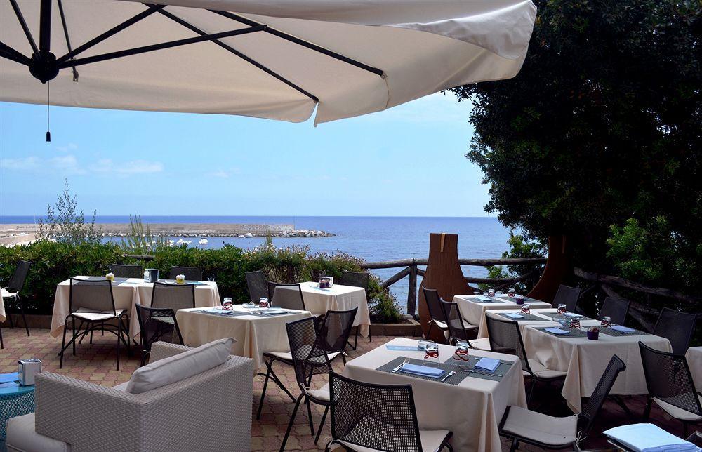 Cala Luna 3*