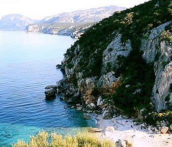 Cala Luna Hotel 3*
