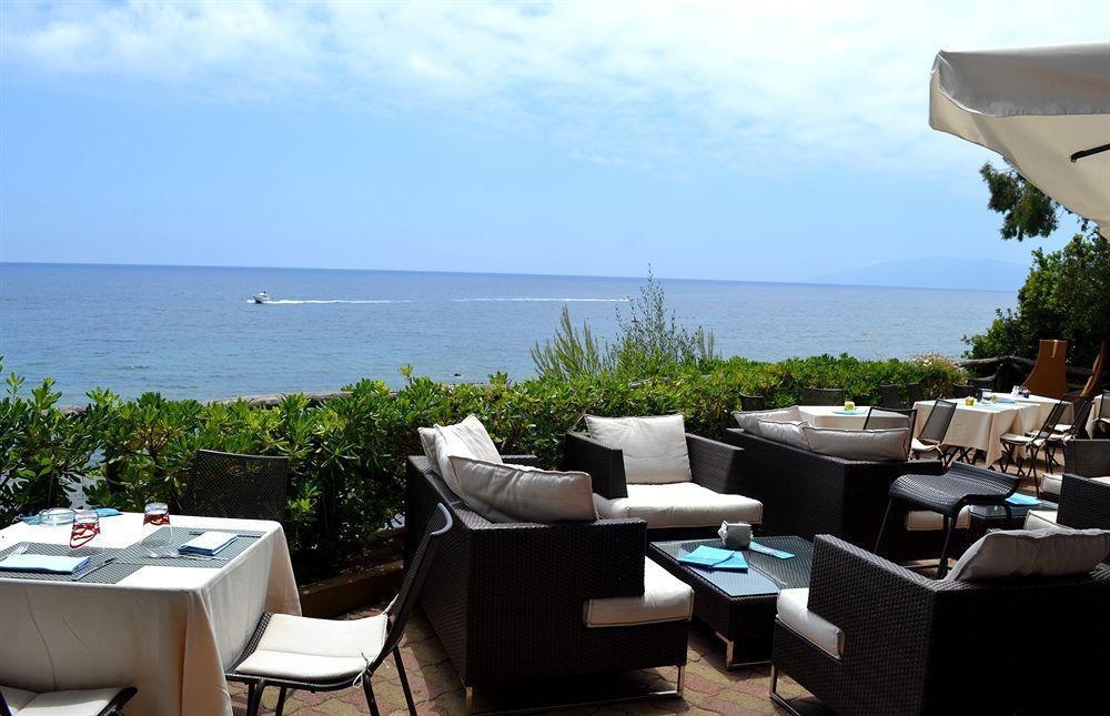 Hotel Cala Luna 3*