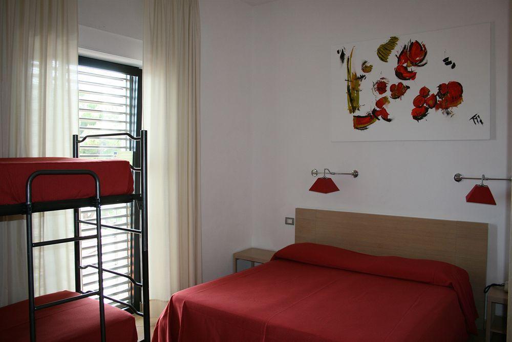 Hotel Cala Luna