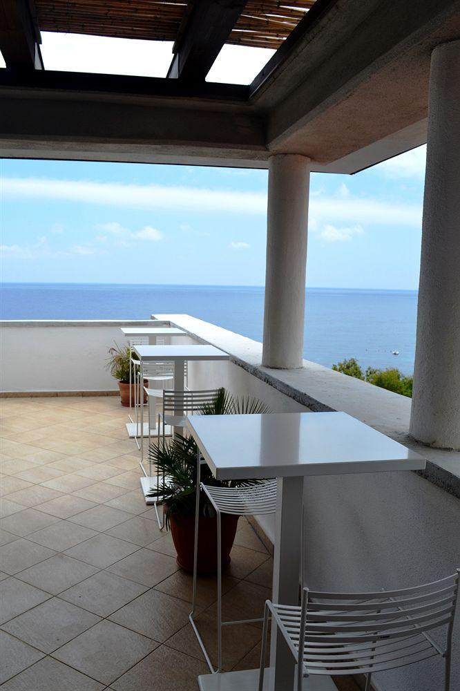 Hotel Cala Luna 3*