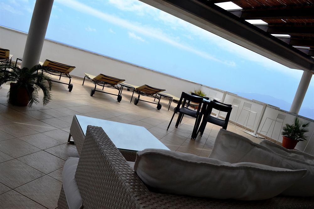 Hotel Cala Luna