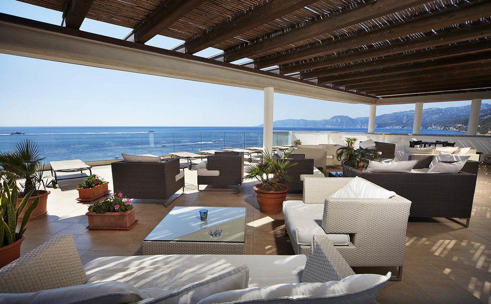 Hotel Cala Luna 3*