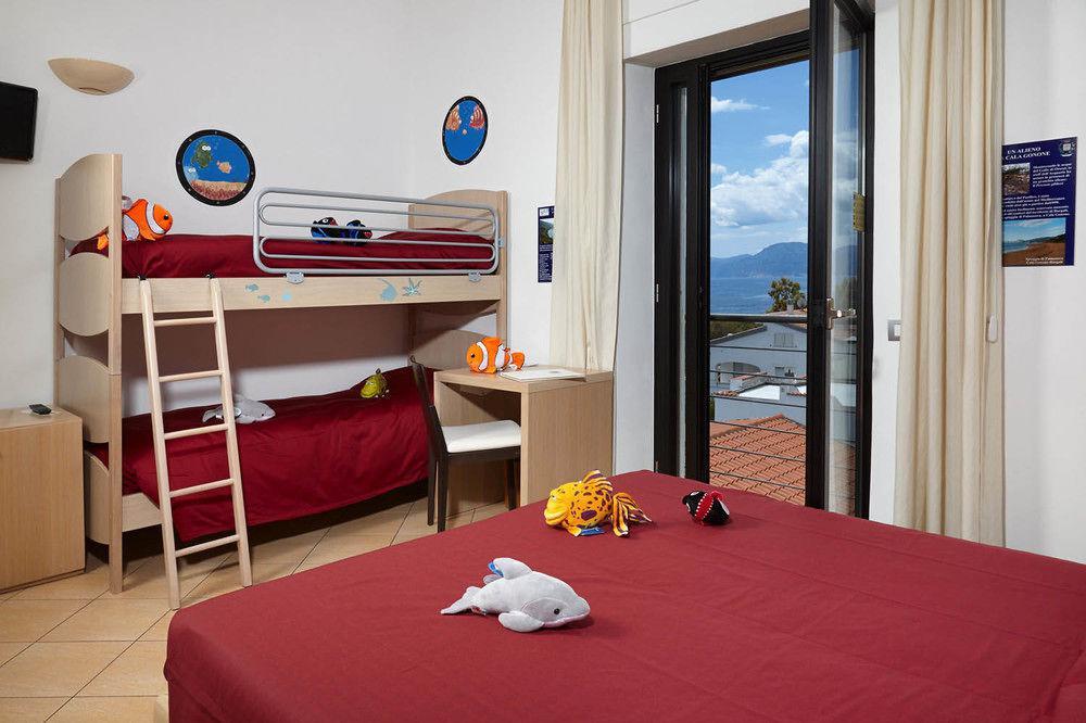 Cala Luna Hotel 3*