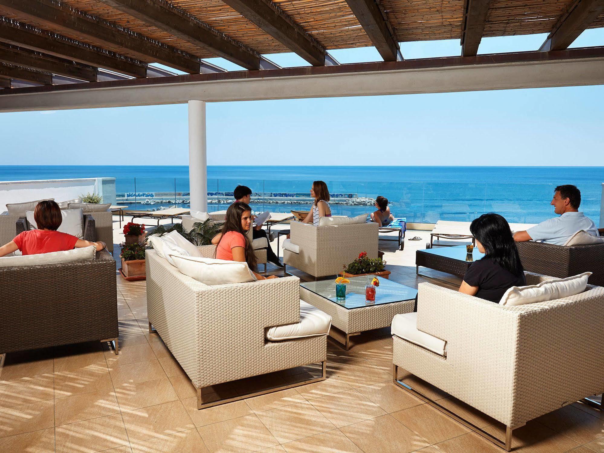 Cala Luna Hotel Cala Gonone
