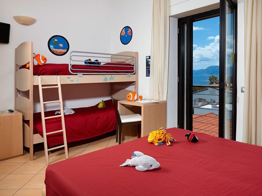 Cala Luna 3* Cala Gonone
